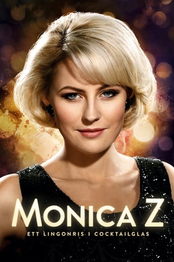 Okładka filmu Monica Z