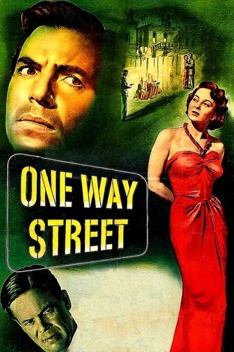 Movie One Way Street Poster Images, BackDrops Images, Logo Images posters 4 /nWPPfb6rUSbvggpOI80kvi7HB9l.jpg