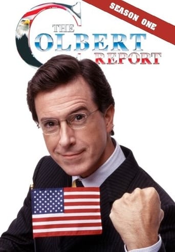 The Colbert Report