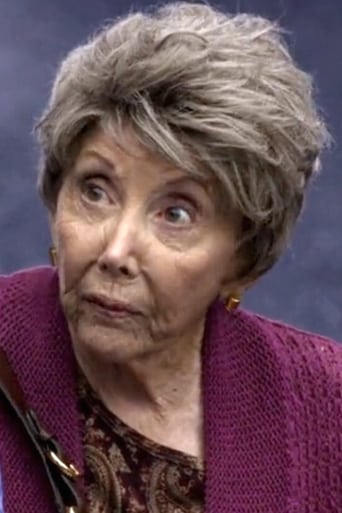 Image of Norma Michaels