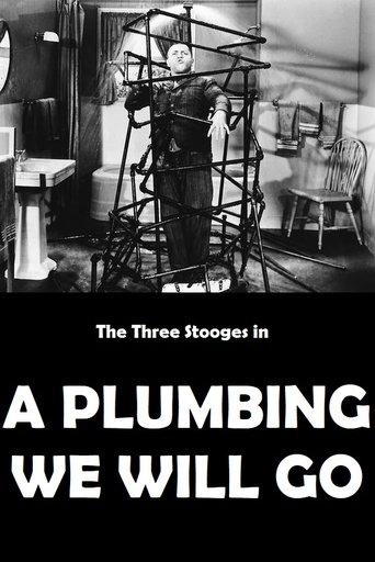 Movie A Plumbing We Will Go Poster Images, BackDrops Images, Logo Images posters 1 /nXXqzB1GRTcCTJKNpSt0dNHuxjY.jpg