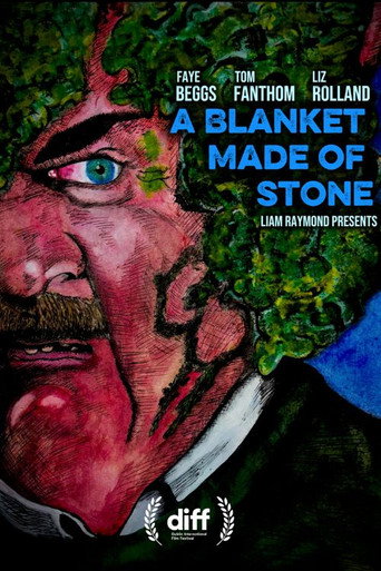 A Blanket Made of Stone