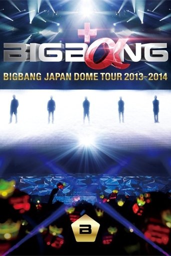 BIGBANG Japan Dome Tour 2013-2014
