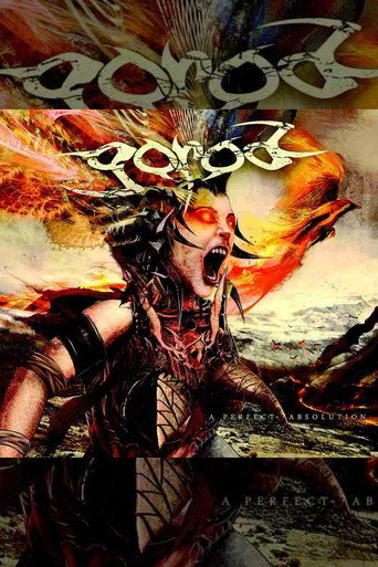 Gorod - Elements and Spirit 在线观看和下载完整电影