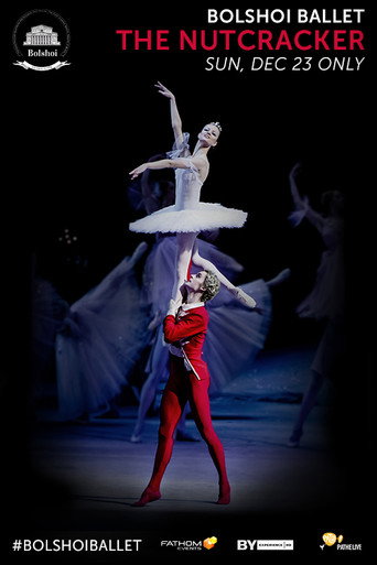 Bolshoi Ballet: The Nutcracker 在线观看和下载完整电影
