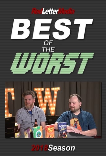 Best of the Worst