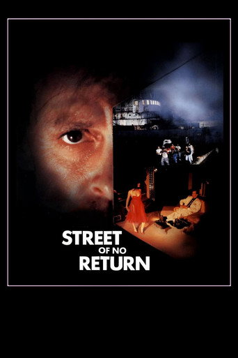 Street of No Return 在线观看和下载完整电影