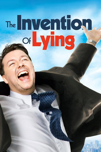 The Invention of Lying 在线观看和下载完整电影