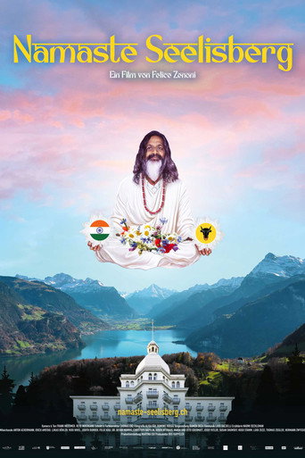 Namaste Seelisberg