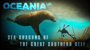 Sea Dragons Of The Great Southern Reef
