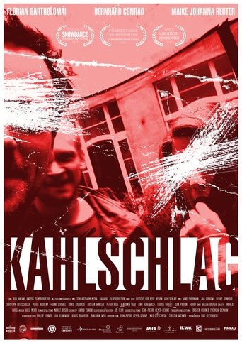 Kahlschlag線上电影看完整版