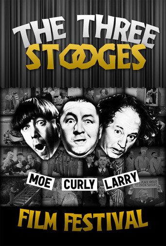 The Three Stooges Film Festival 在线观看和下载完整电影