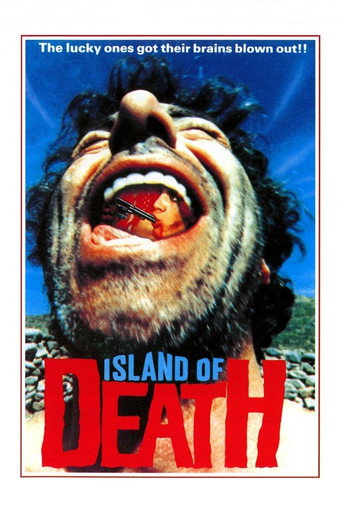Island of Death 在线观看和下载完整电影
