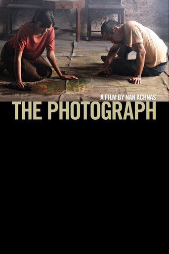 The Photograph 在线观看和下载完整电影