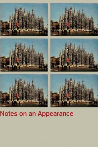 Movie Notes on an Appearance Poster Images, BackDrops Images, Logo Images posters 2 /nYUKAa75p28wdDgubzQd9t3J98L.jpg