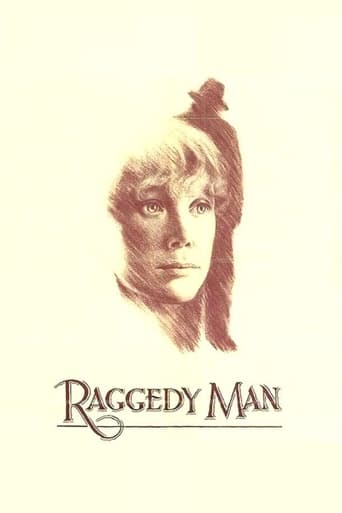 Raggedy Man 在线观看和下载完整电影