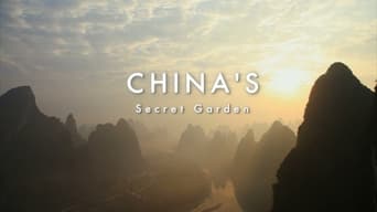 China's Secret Garden