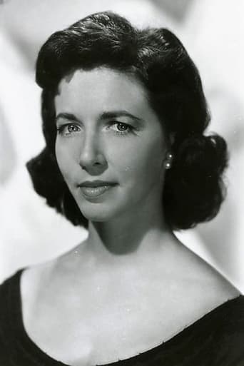 Image of Peggy Webber