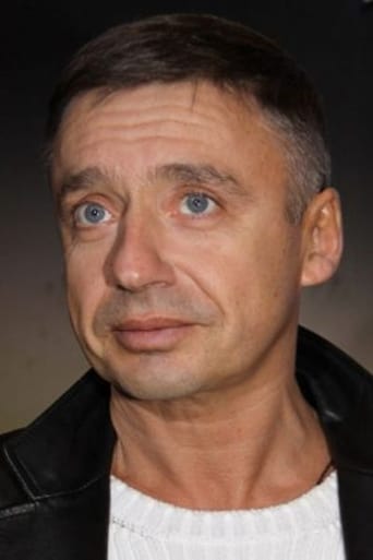 Image of Anton Tabakov