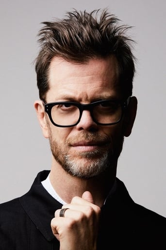 Image of Donny McCaslin