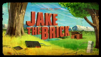 Jake the Brick