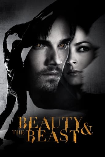 Beauty and the Beast