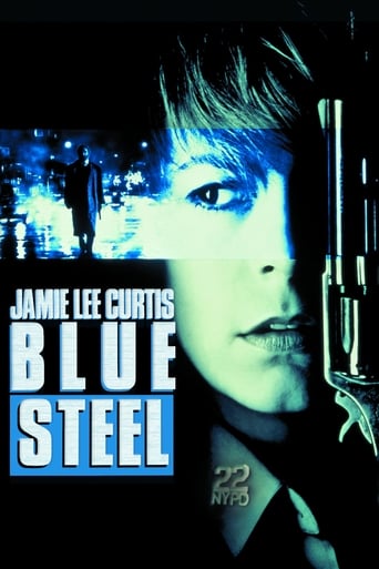 مشاهدة وتحميل فيلم Blue Steel 1990 