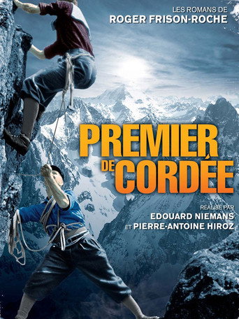 Premier de cordée 在线观看和下载完整电影