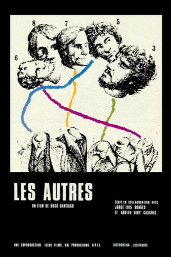 Les autres 在线观看和下载完整电影