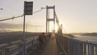 Shimanami Kaido: A Ride Along Life's Cycle