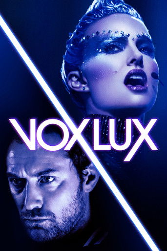 《Vox Lux》線上免費看- 電影