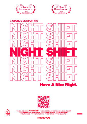 Night Shift 在线观看和下载完整电影
