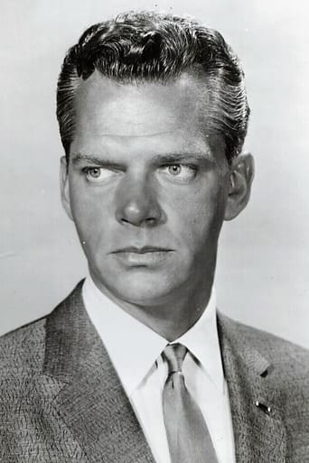 Image of Keith Andes