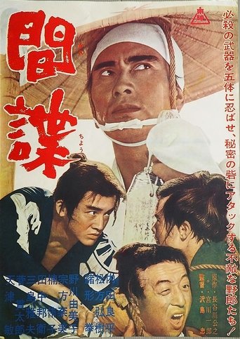 Movie Poster