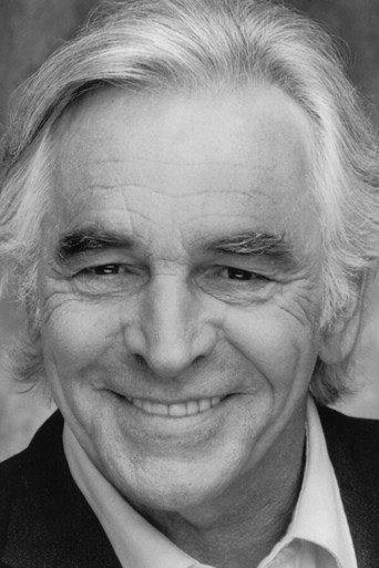 Actor headshot