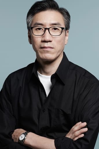 Image of Seo Sang-won