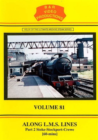 Volume 81 - Along LMS Lines Part 2 在线观看和下载完整电影
