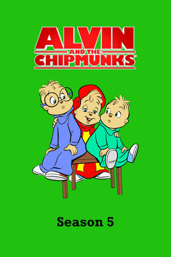 Alvin and the Chipmunks