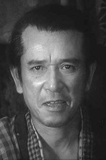 Actor Kōji Mitsui