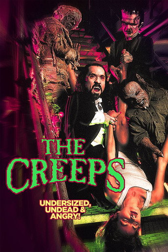 The Creeps 在线观看和下载完整电影