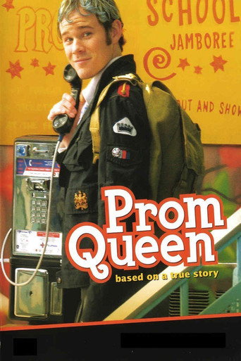 Prom Queen: The Marc Hall Story 在线观看和下载完整电影