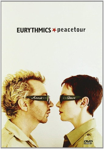 Eurythmics: Peacetour 在线观看和下载完整电影