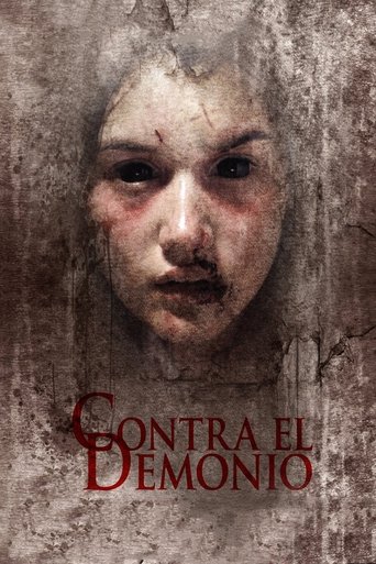 Contra el Demonio線上电影看完整版