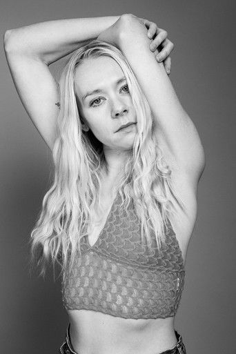 Image of Frida Sigurth