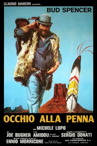 Occhio alla penna 在线观看和下载完整电影