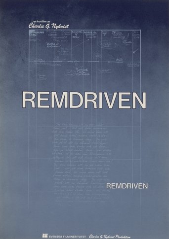 Remdriven