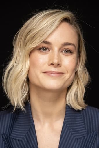 Brie Larson