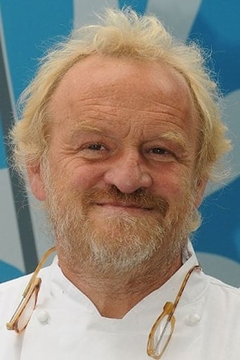 Image of Antony Worrall Thompson