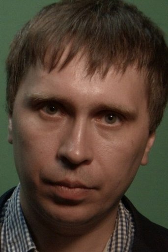 Aleksey Pryahin