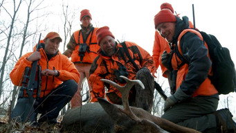 Big Bucks and Small Game: Wisconsin Whitetail Deer